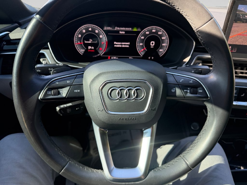 Used 2021 Audi A5 2.0T Premium Plus AWD/4WD image 19