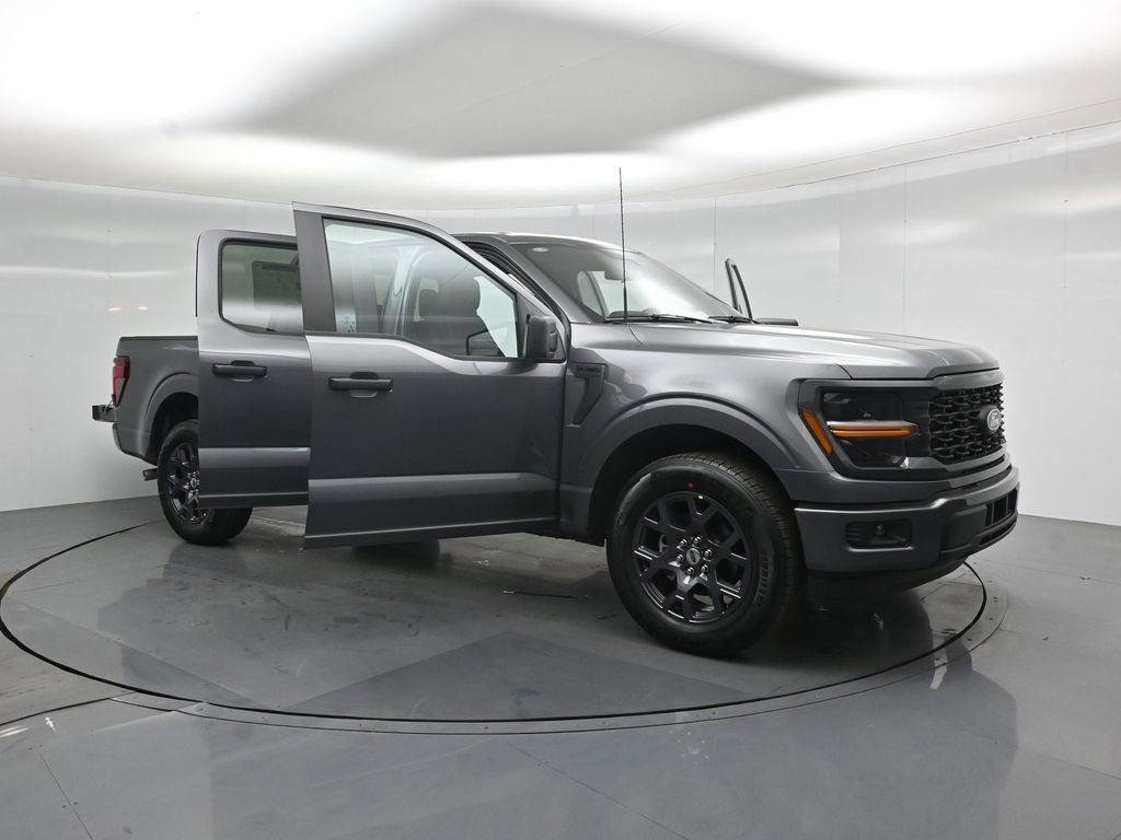 New 2026 Ford F150 STX w/ Equipment Group 200A image 26