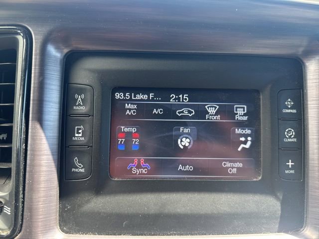 Used 2015 Dodge Challenger R/T w/ Quick Order Package 22B R/T RWD image 19