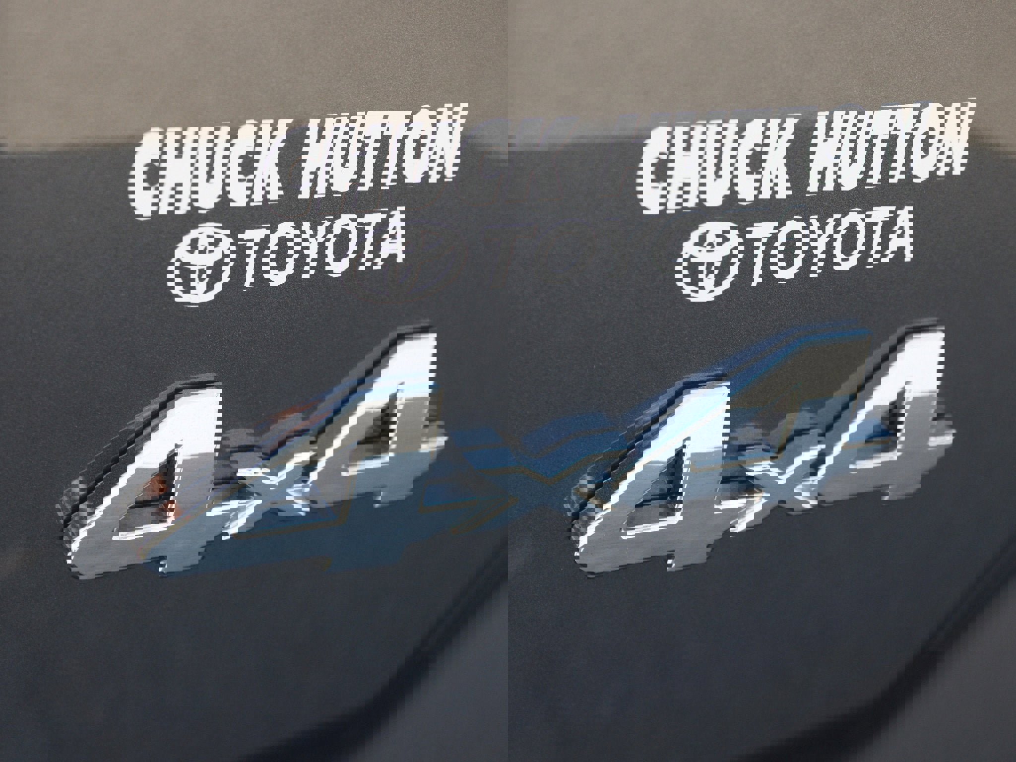 Used 2023 Toyota Tacoma SR w/ SR Convenience Package image 15