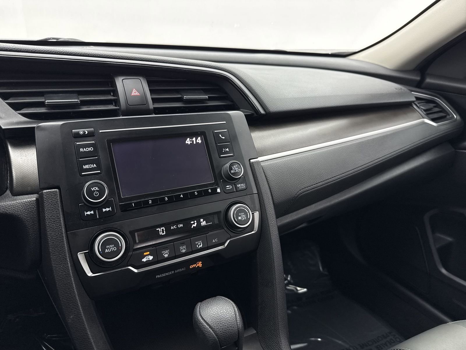 Used 2019 Honda Civic LX image 17