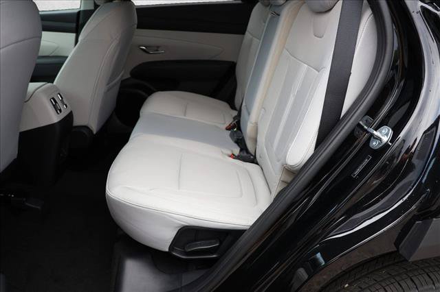 New 2026 Hyundai Tucson SEL AWD/4WD image 22