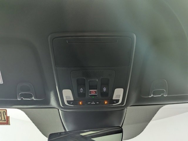 New 2026 Honda Passport TrailSport image 25