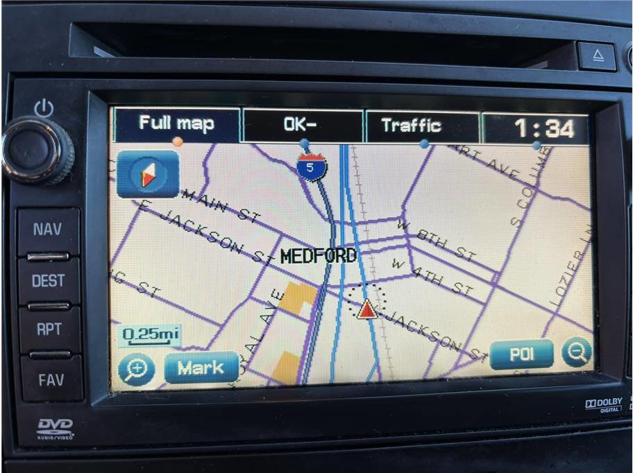 Used 2011 Chevrolet Tahoe LTZ image 11