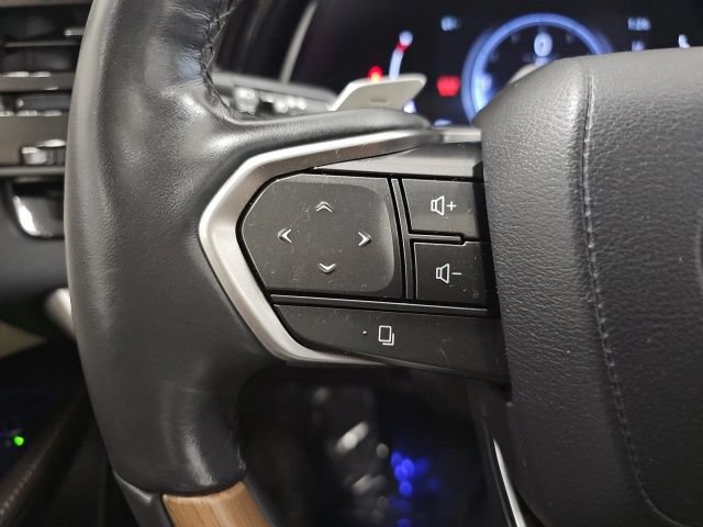 Used 2023 Lexus RX 350 Premium Plus w/ Accessory Package AWD/4WD image 18