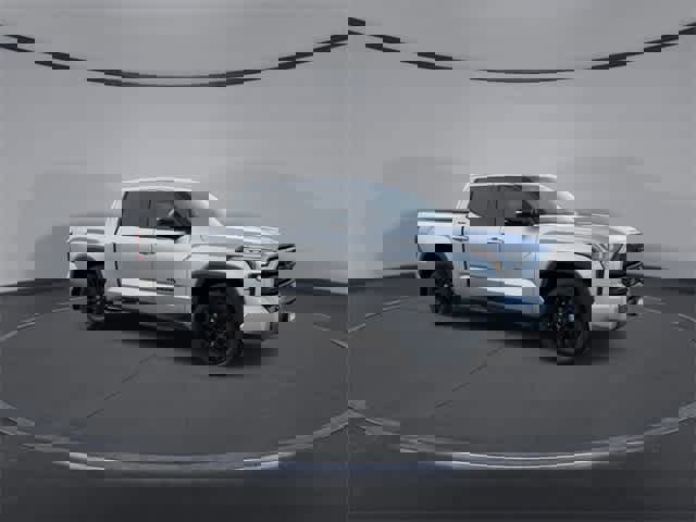 Used 2025 Toyota Tundra Limited image 2