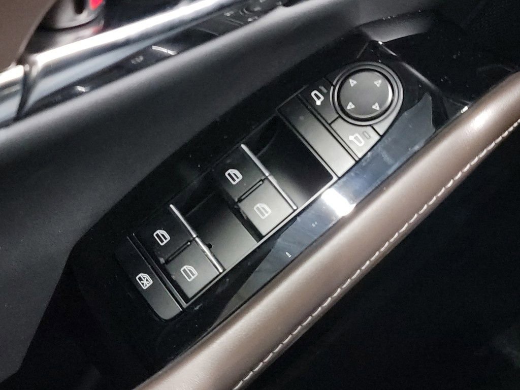 New 2025 MAZDA CX-30 AWD 2.5 S w/ Premium Package image 22