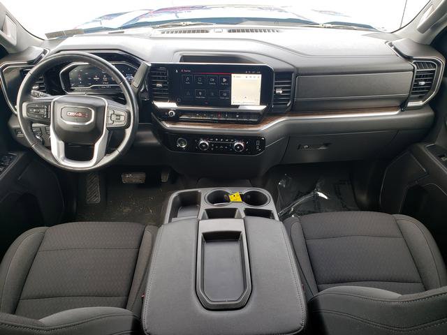 Used 2022 GMC Sierra 1500 Elevation image 15