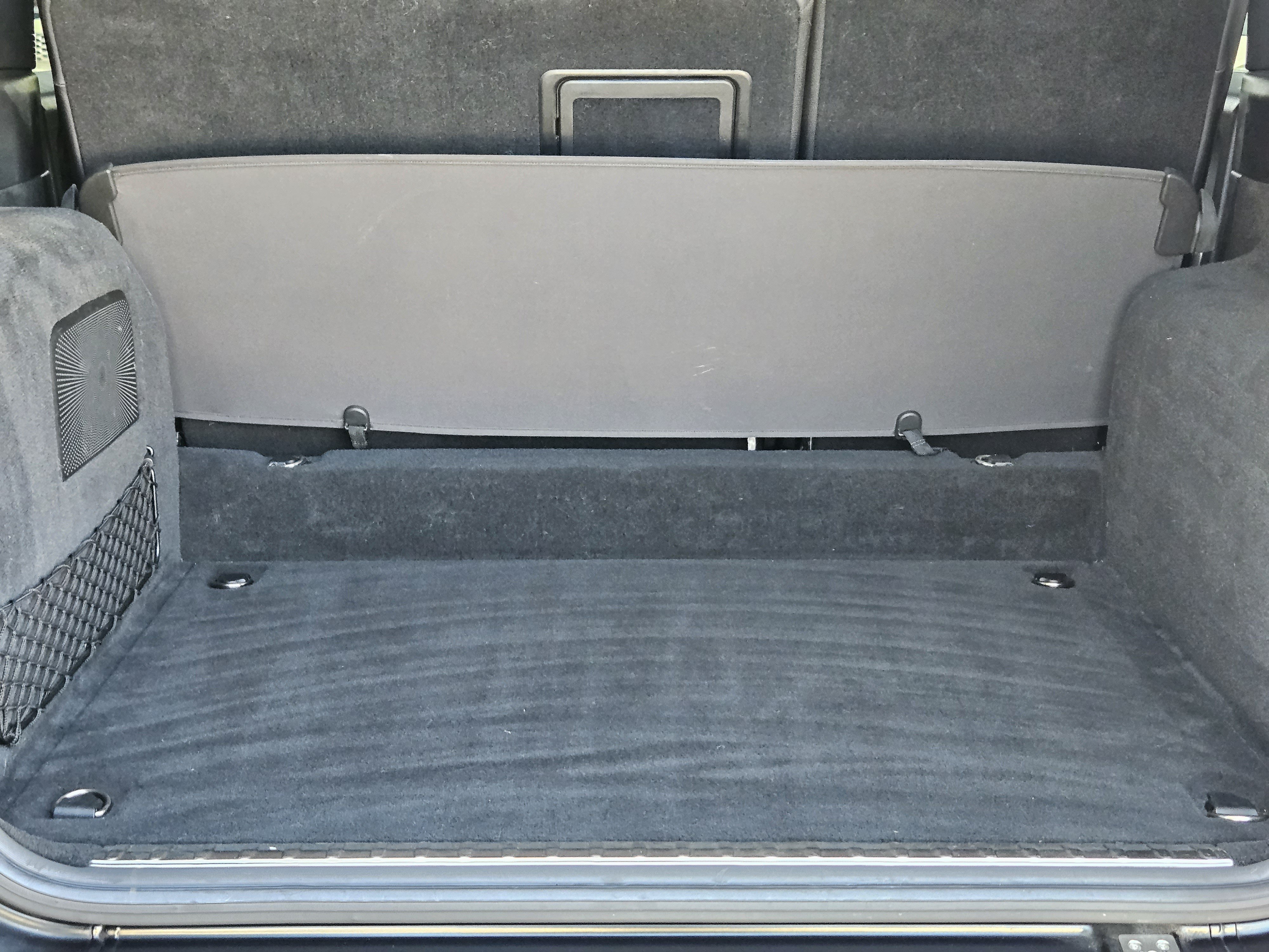 Certified 2020 Mercedes-Benz G 550 image 24