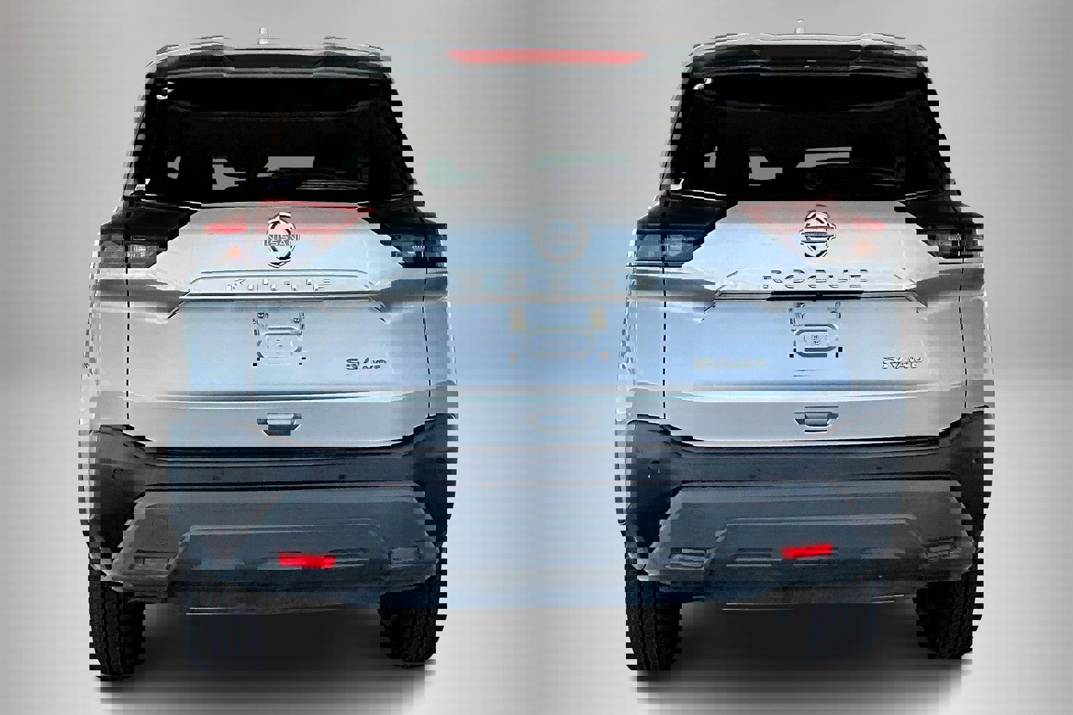 Used 2023 Nissan Rogue SV image 5