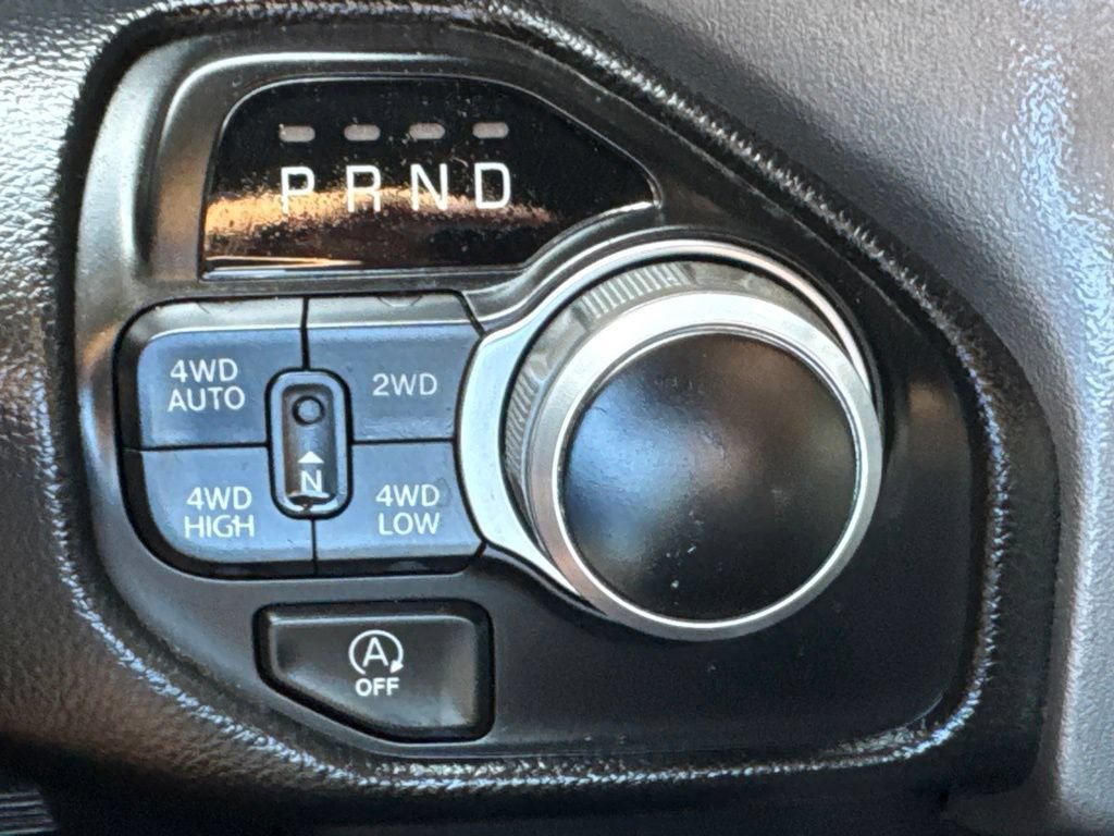 Used 2023 RAM 1500 Lone Star AWD/4WD image 20