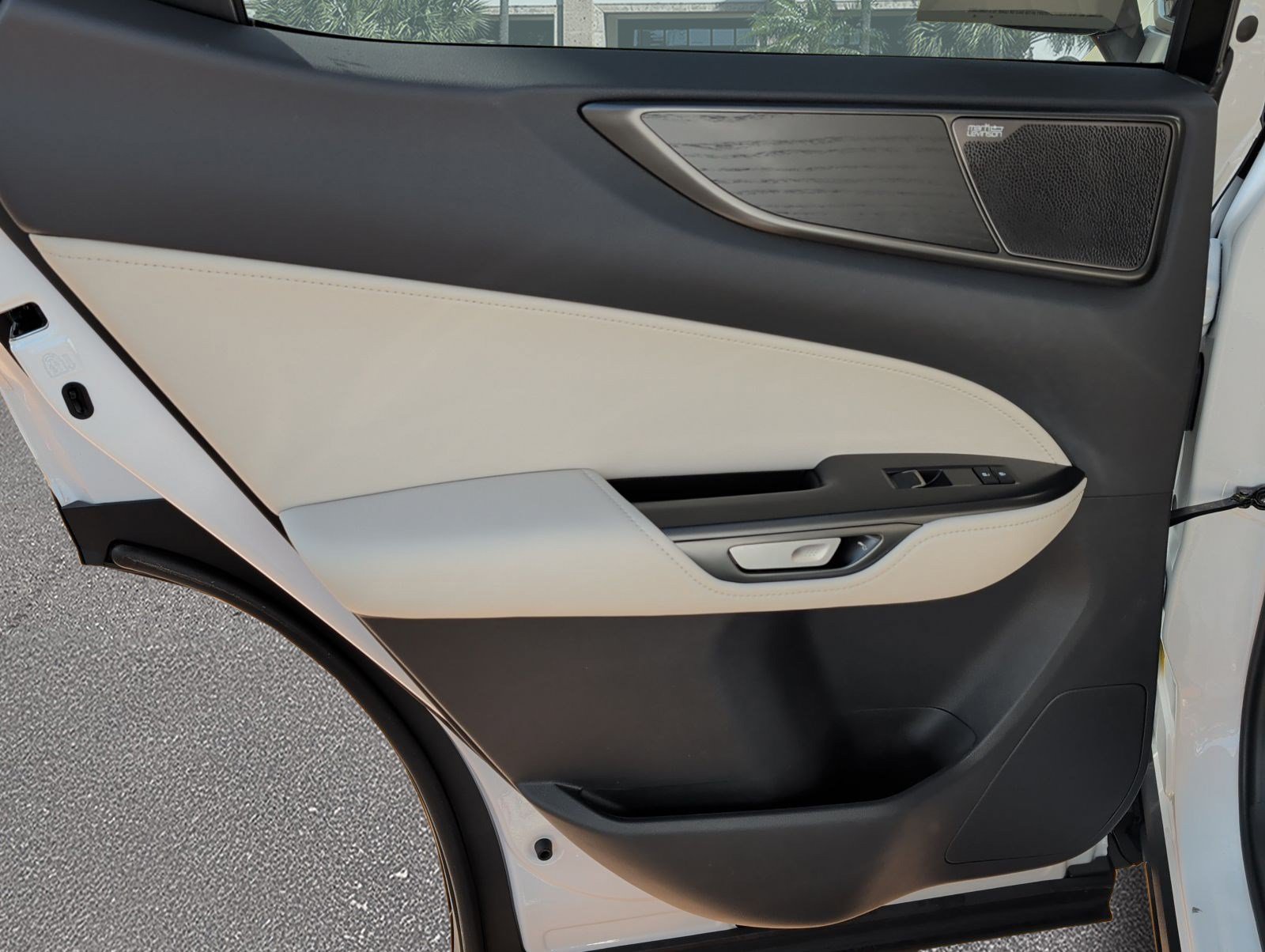 New 2026 Lexus NX 350 AWD w/ Accessory Package (K3) image 24
