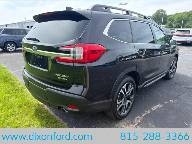 Used 2023 Subaru Ascent Limited AWD/4WD image 6