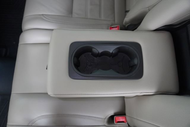 Used 2017 Ford Escape Titanium image 36