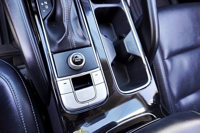 Used 2021 Kia Telluride S FWD image 33