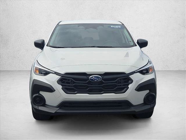 Used 2026 Subaru Crosstrek 2.5i AWD/4WD image 2