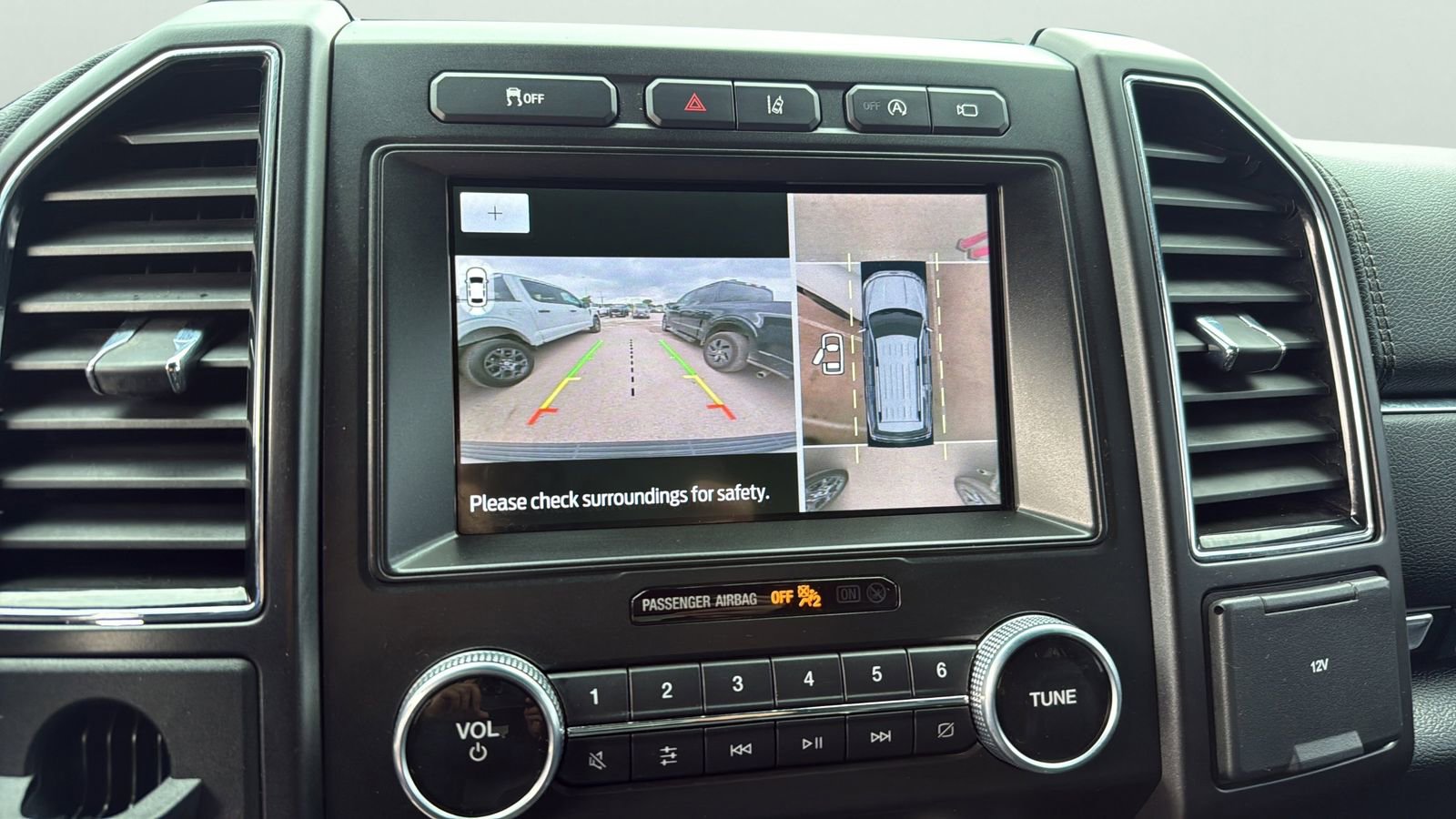 Certified 2021 Ford Expedition Limited RWD image 18