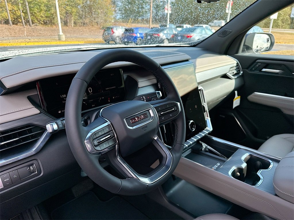 New 2026 GMC Acadia Elevation w/ Elevation Premium Package image 10