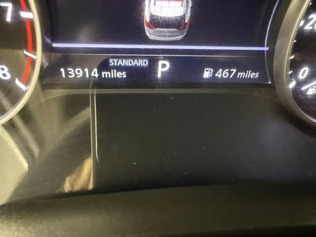 Used 2025 Nissan Rogue SV w/ SV Premium Package image 20