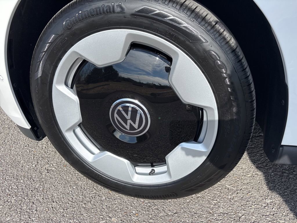 New 2025 Volkswagen ID. Buzz Pro S image 6