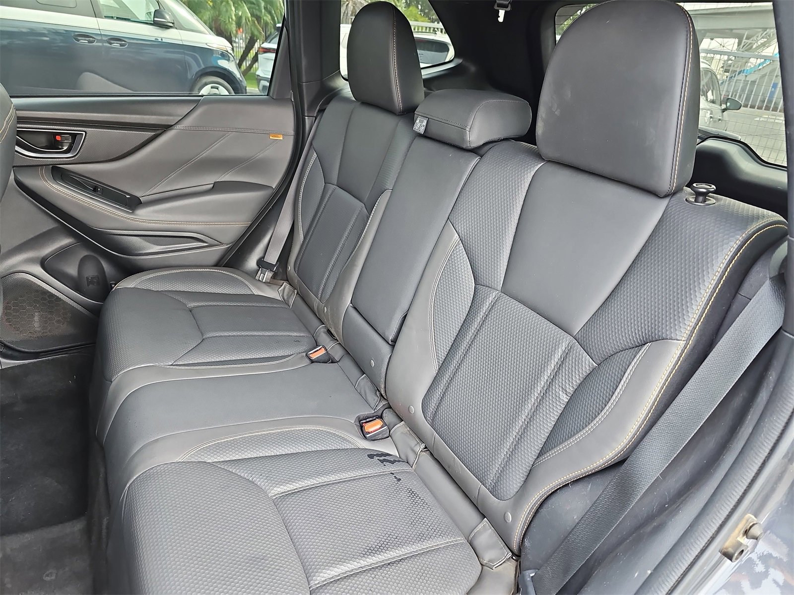 Used 2023 Subaru Forester Wilderness image 14