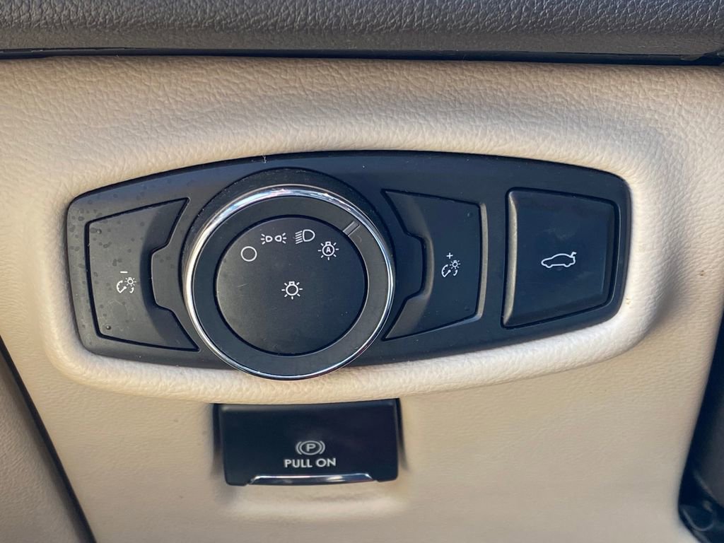 Used 2017 Lincoln MKZ Reserve AWD/4WD image 28
