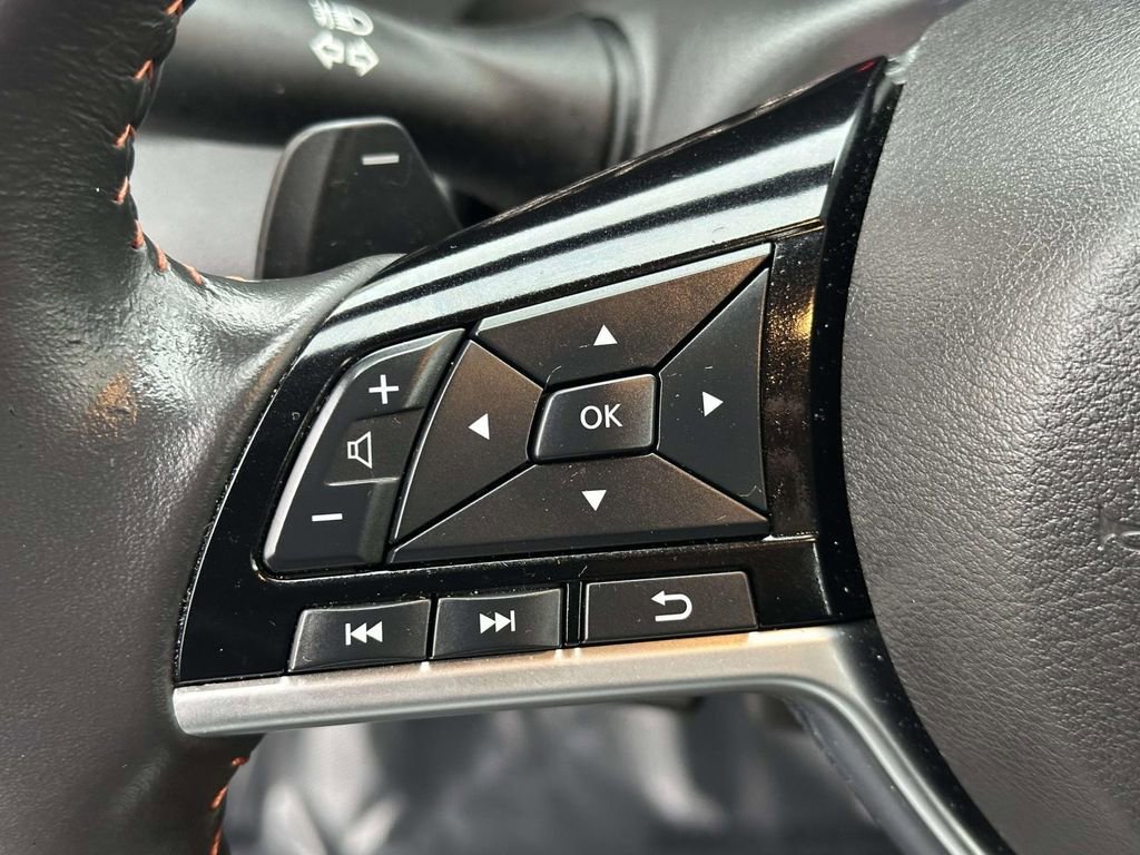 Used 2025 Nissan Altima 2.5 SR AWD/4WD image 21