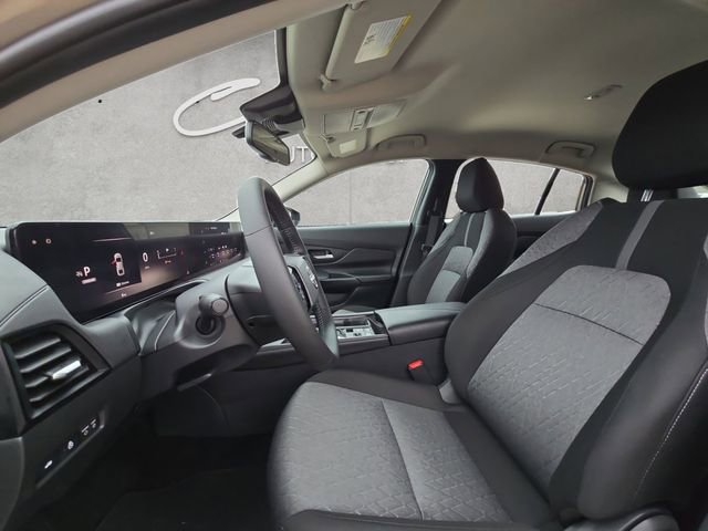 New 2026 Nissan Sentra SV FWD image 19