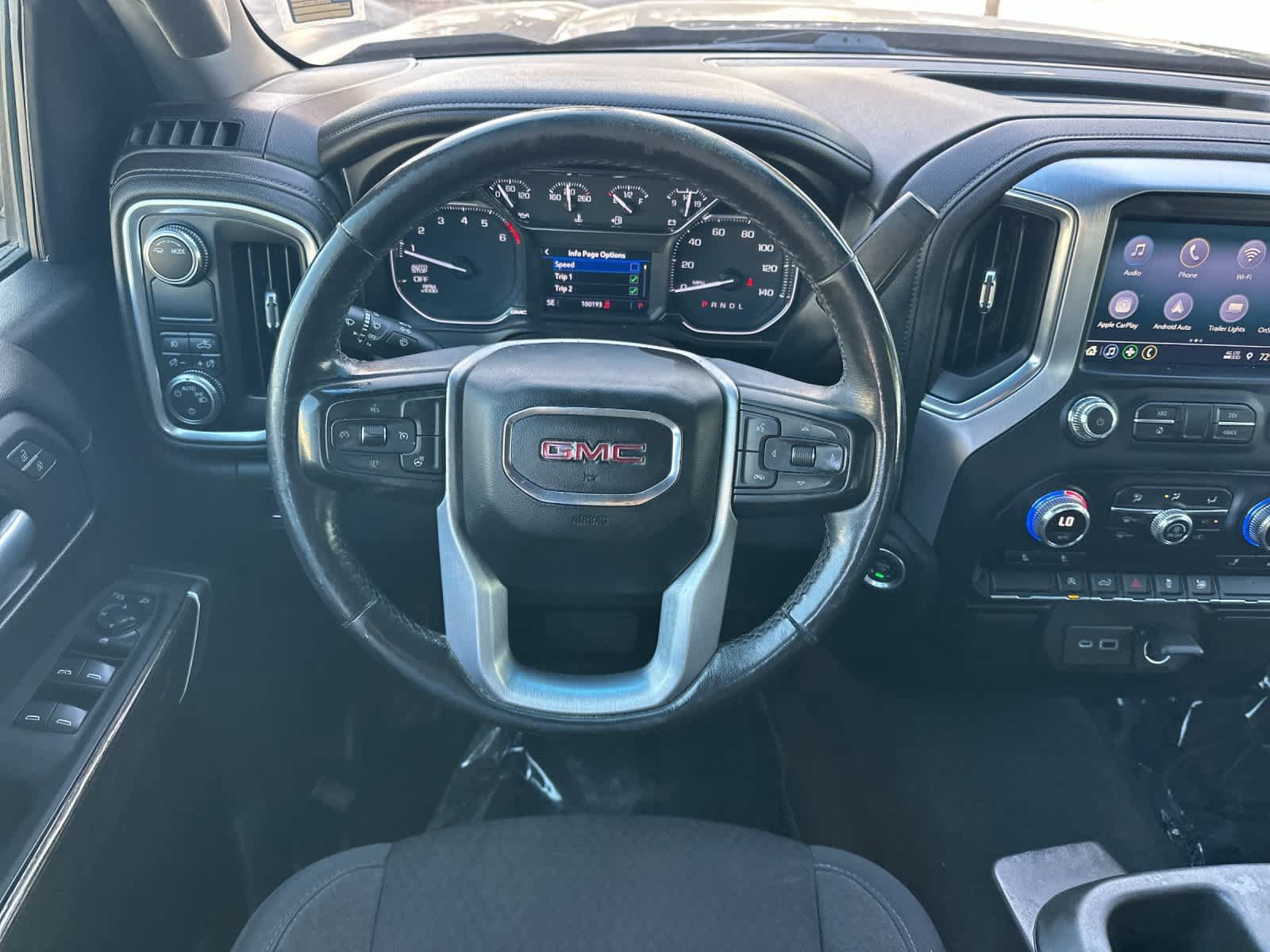 Used 2021 GMC Sierra 1500 Elevation RWD image 15