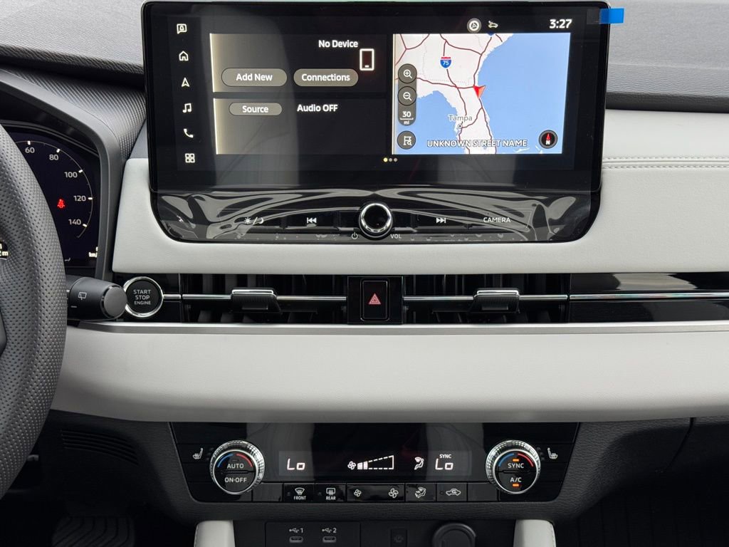 New 2025 Mitsubishi Outlander SE image 22