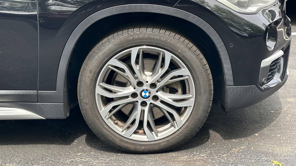 Used 2017 BMW X1 xDrive28i image 5