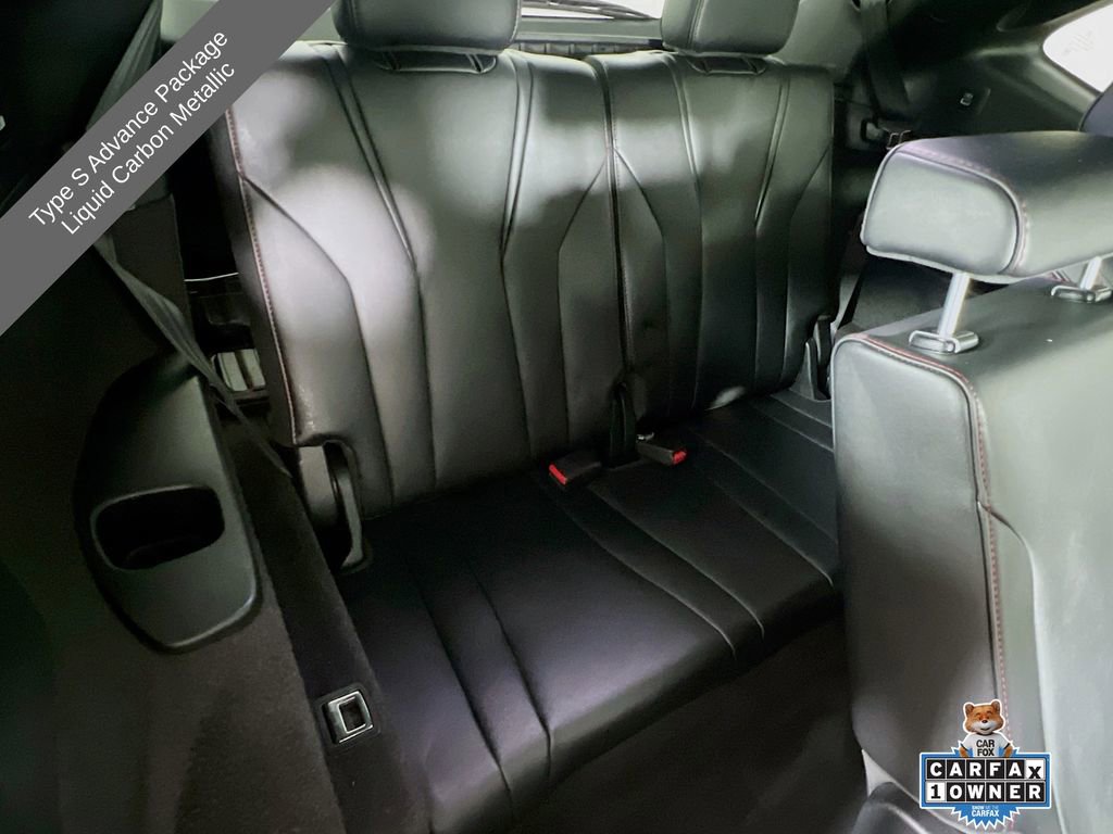 Used 2024 Acura MDX Type S image 29
