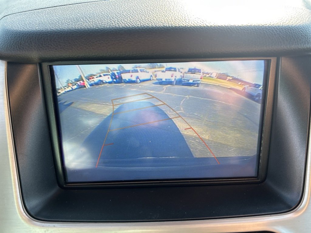 Used 2019 GMC Yukon XL SLT image 29