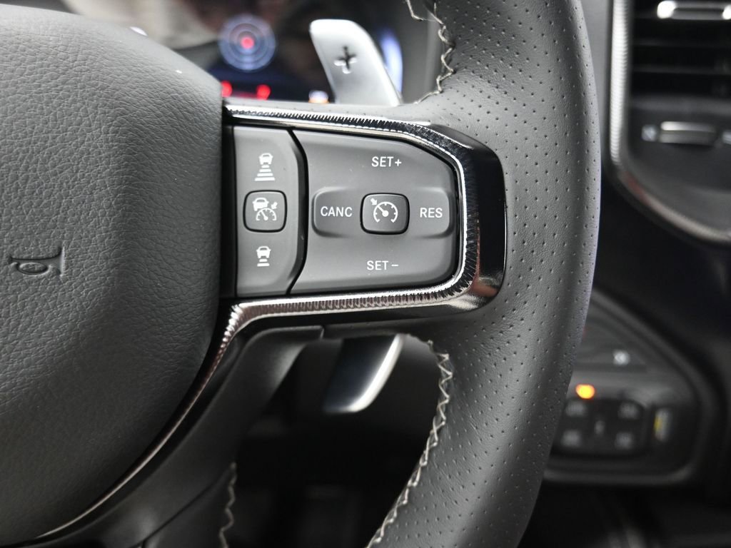 Used 2026 RAM 1500 RHO image 24