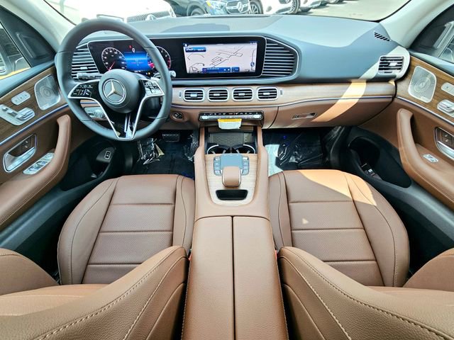 New 2026 Mercedes-Benz GLE 350 4MATIC image 24