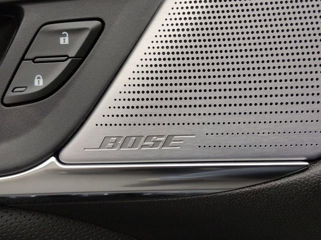 New 2026 Cadillac CT4 Sport image 18