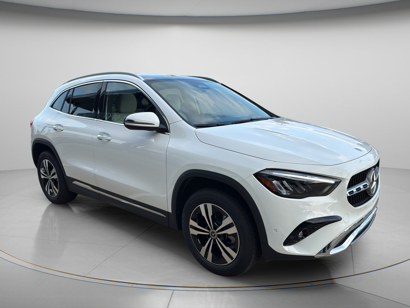 New 2026 Mercedes-Benz GLA 250 image 7
