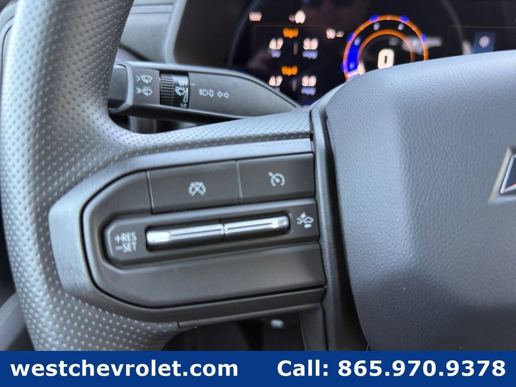 New 2026 Chevrolet Colorado Trail Boss image 24