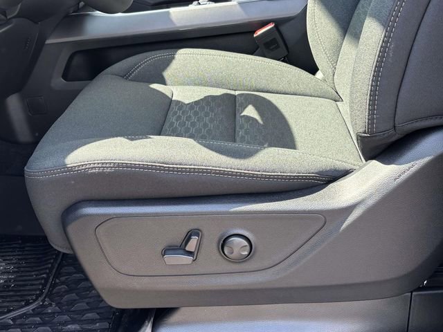 New 2026 RAM 1500 Big Horn AWD/4WD image 12