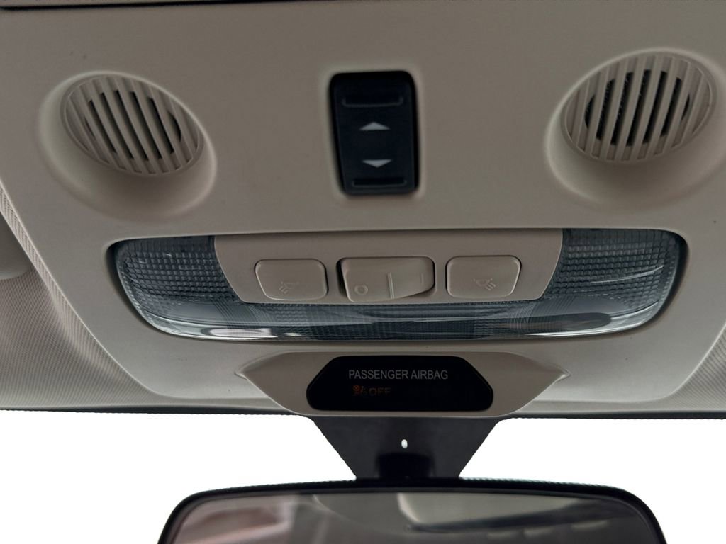 Used 2018 Ford EcoSport SE image 19