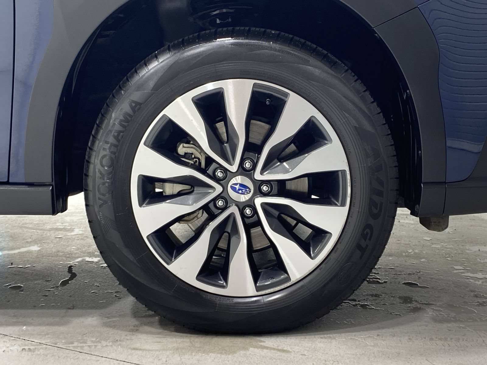 Used 2025 Subaru Outback Touring XT AWD/4WD image 10