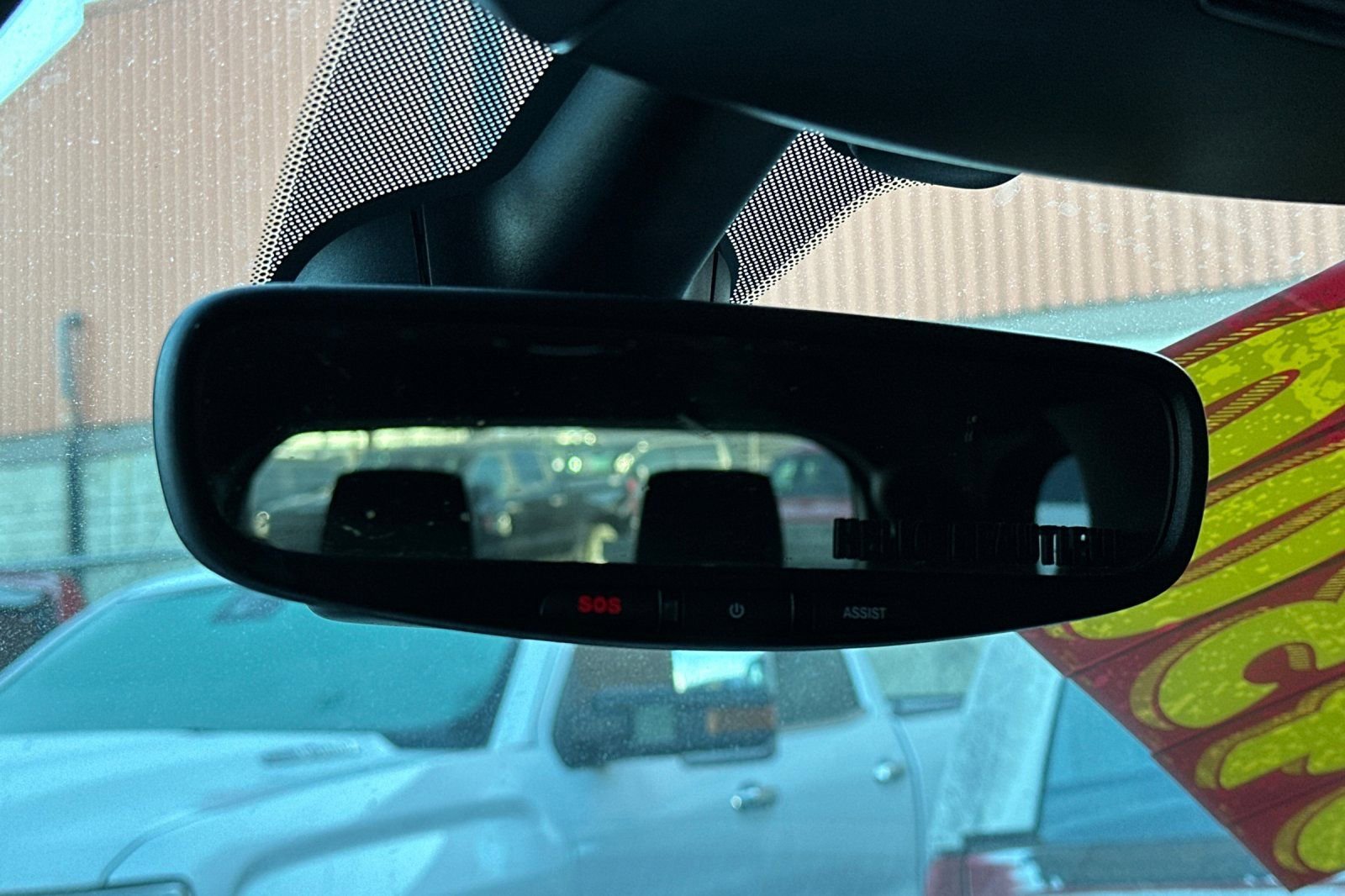 Used 2021 Dodge Durango R/T w/ Blacktop Package image 25