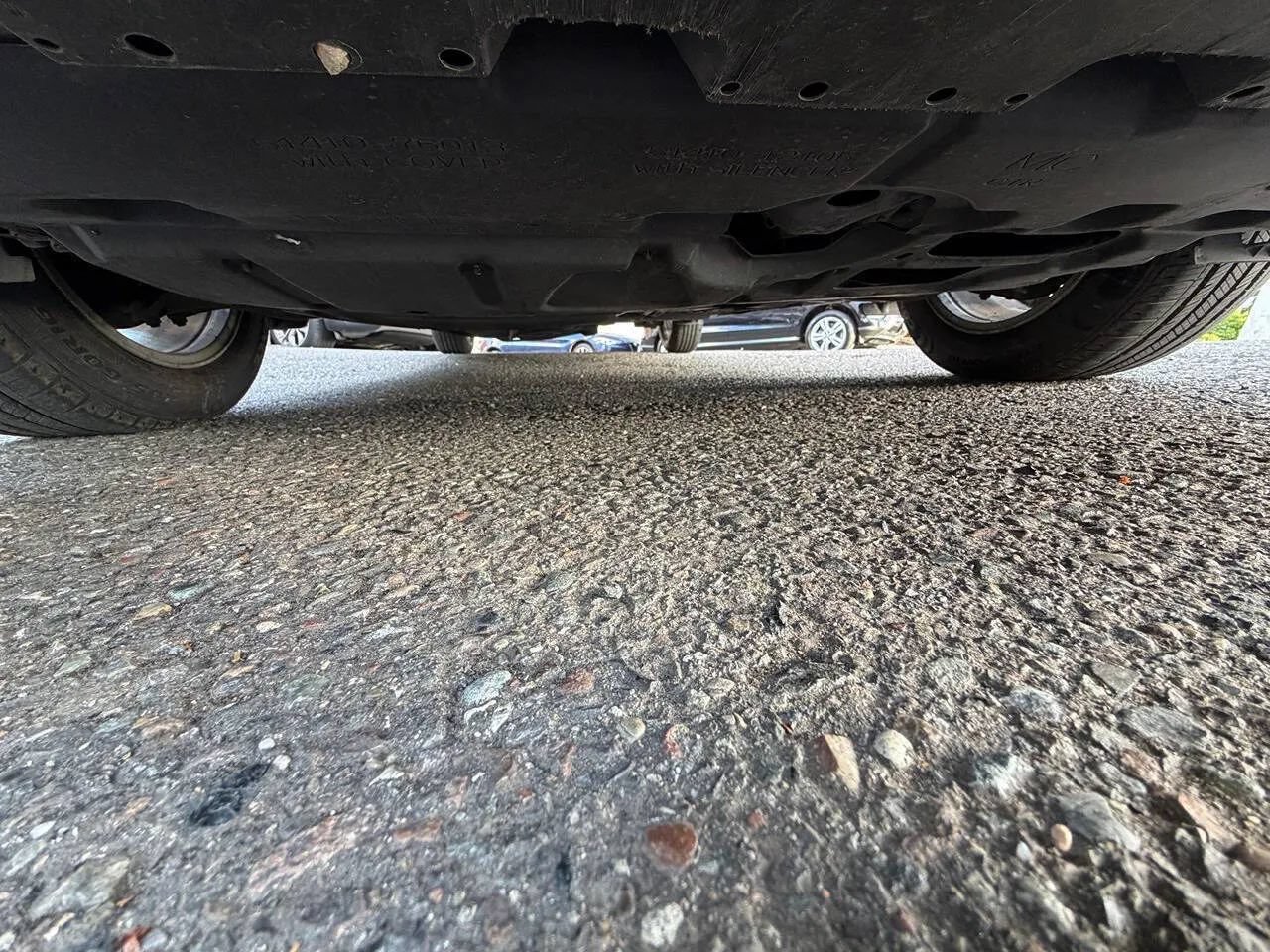 Used 2012 Toyota Prius V Two FWD image 41