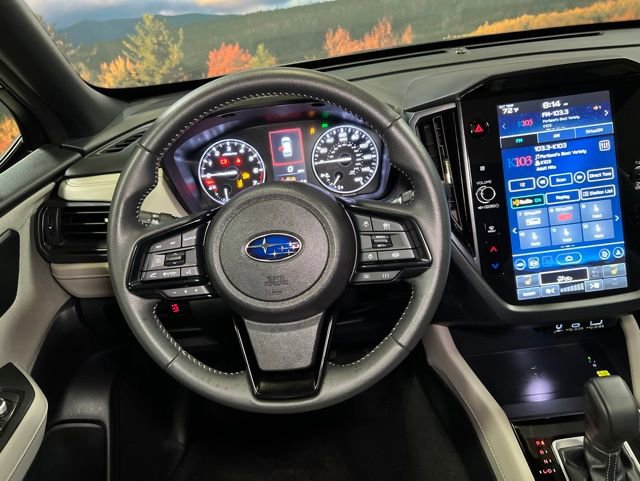 Used 2025 Subaru Forester Premium AWD/4WD image 67