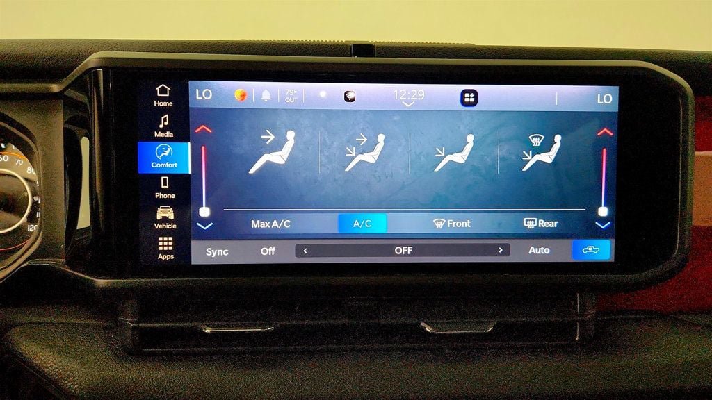 Used 2024 Jeep Gladiator Sport AWD/4WD image 19