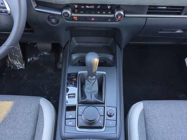 New 2026 MAZDA CX-30 AWD 2.5 S image 19
