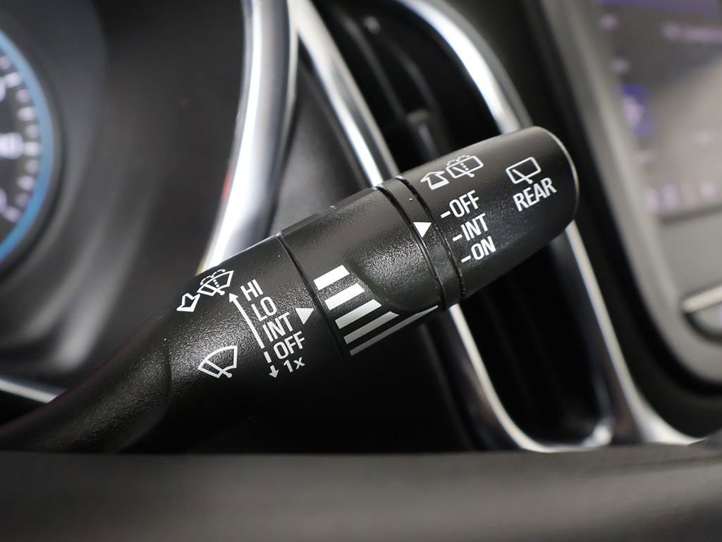 Used 2022 Chevrolet Equinox LT FWD image 37