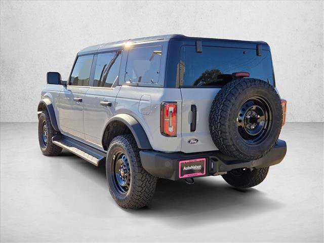 New 2026 Ford Bronco Outer Banks image 9