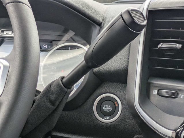 New 2026 RAM 3500 Big Horn AWD/4WD image 19