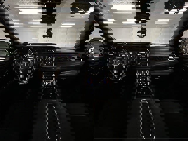 Certified 2024 GMC Yukon XL Denali w/ Max Trailering Package image 78